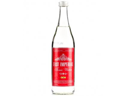 East Imperial Burma Tonic 0,5l 2