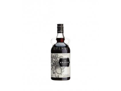 2700 kraken black spiced