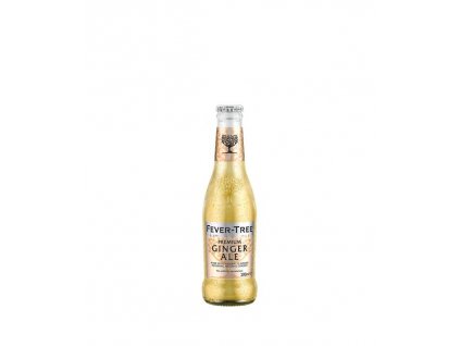 0678 fever tree ginger ale