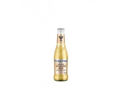 0678 fever tree ginger ale