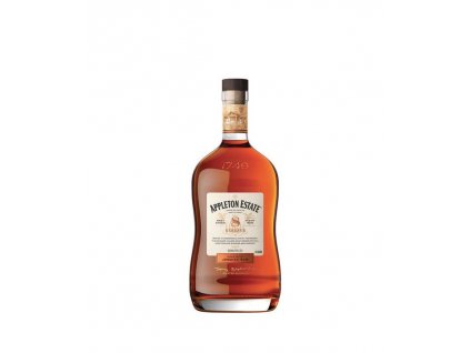 3018 appleton 8yo reserve