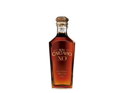 rum cartavio xo 18