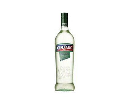 vychutnavej cz cinzano vermouth extra dry