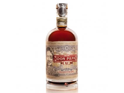 don papa 7y rum 07l