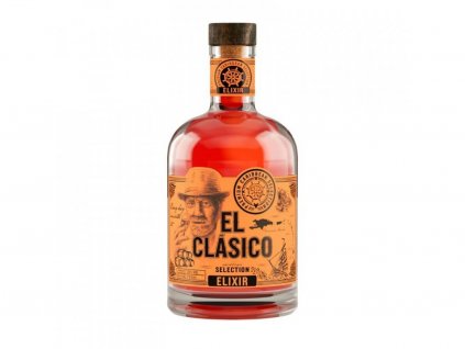 9129 el clasico elixir 30 0 7l