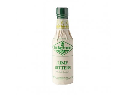 lime bitter fee brothers