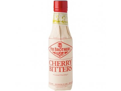 fee brothers cherry bitters 0 15l