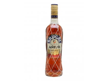 Brugal Añejo 38% 0,7l