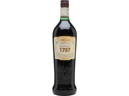 Cinzano1757Rosso 160x416