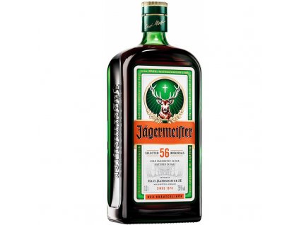 jagermeister 1l