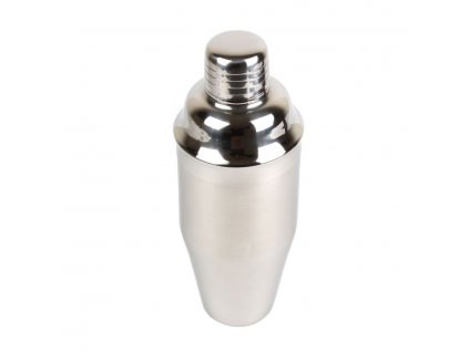 deluxe cocktail shaker 350ml