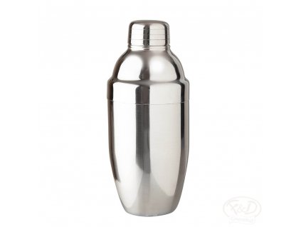 heavy shaker nerez 500ml 2