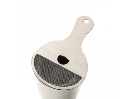 biloxi double strainer 7