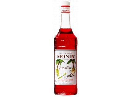 monin grenadine