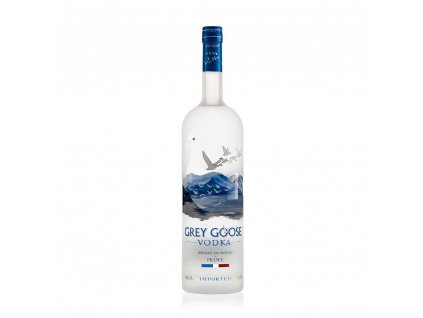 Grey goose vodka 1l