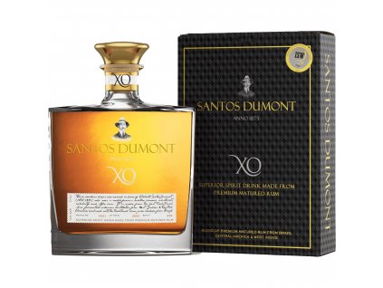 santos dumont xo rum 40 vol 070 l 23019 de.2400x2400