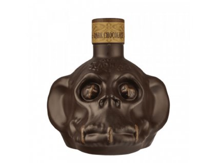 Deadhead Dark Chocolate Flavoured Rum 5y 35% 0,7l