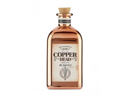 copperhead gin 40 0 5 l