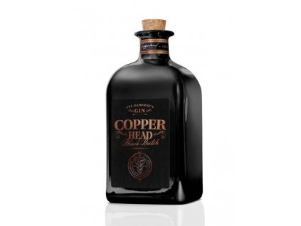 copperhead gin black batch 42 0 5 l