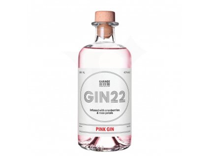 vychutnavej cz garage22 pink gin