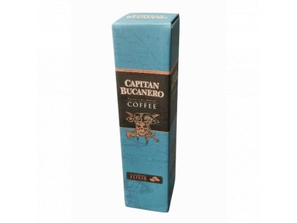 capitan bucanero coffee 34 07l