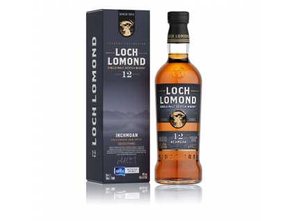 loch lomond 12 year old inchmoan single malt whisky 5000x