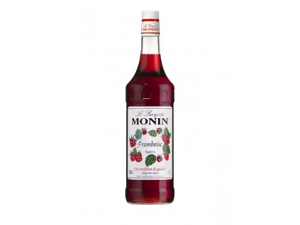 monin malina 1 l