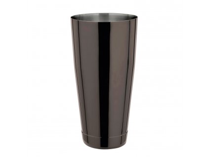 Boston Shaker Unterteil 28oz Edelstahl GMB Gunmetal black