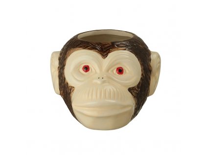 Ceramic Monkey Head Tiki Mug Hawaii Tiki Mugs Cocktail Cup Wine Mug Ceramic Tiki Mugs Great.jpg Q90.jpg