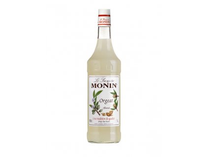 monin mandle 1 l