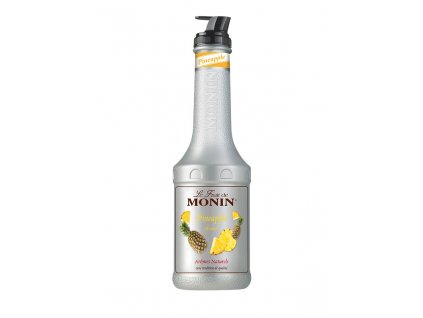 monin pyre ananas 1 l