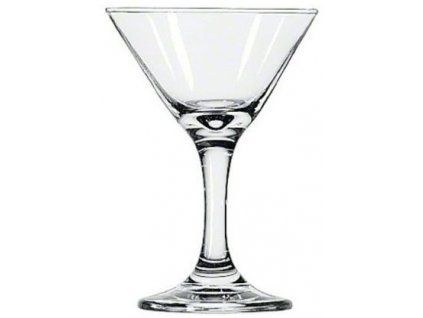 Borgonovo sklenice na koktejl Martini 150 ml