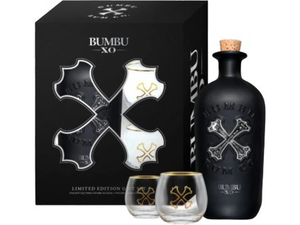 bumbu xo