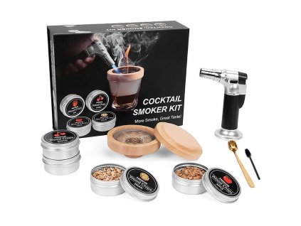 smoker kit