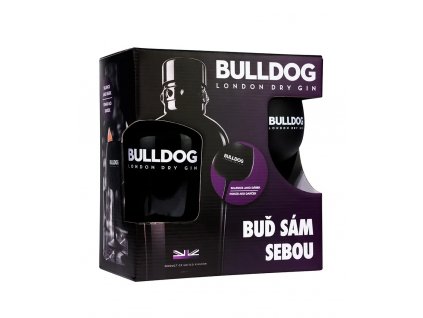 bulldog