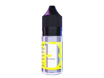 aroma citrus 10 ml pro flavour blaster