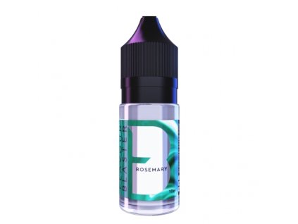 aroma rozmaryn 10 ml pro flavour blaster