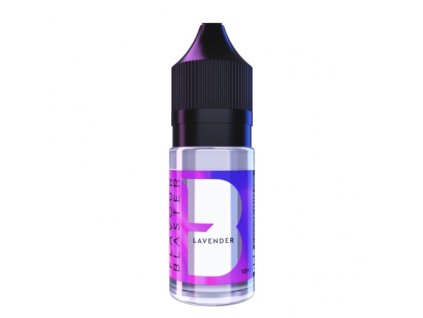 aroma levandule 10 ml pro flavour blaster