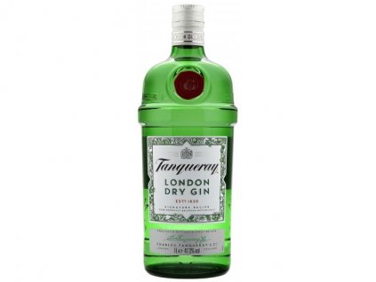 tanqueray gin 47 3 1l