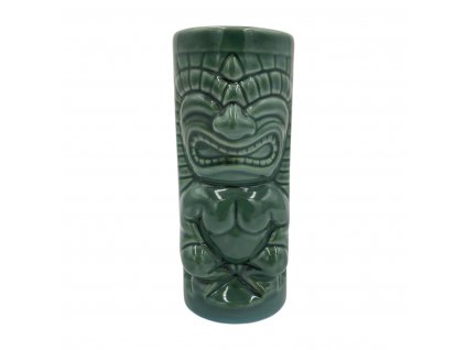 tiki green new