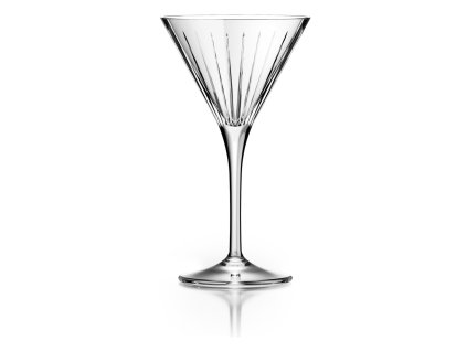 Timeless martini