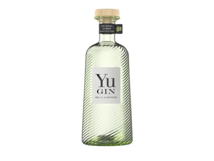 Yu gin