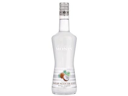 Liqueur Emotion Monin Saveur Noix de Coco HD scaled