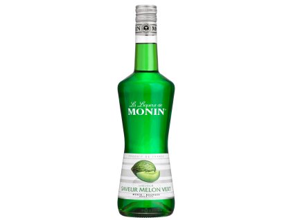 Liqueur Emotion Monin Saveur Melon Vert HD scaled
