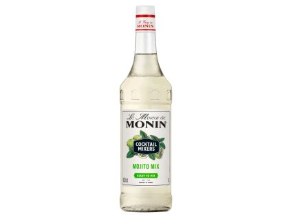 Mojito Mint MIXEUR 1L HD scaled