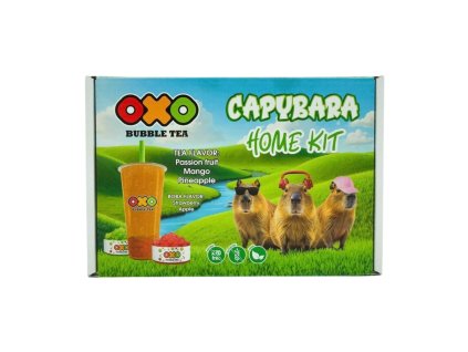 OXO Home Kit Capybara