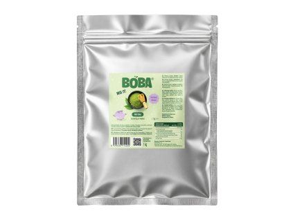 BRM002 05 02 BOBA LS Instantni Tapioka perly 1kg 3D FRONT