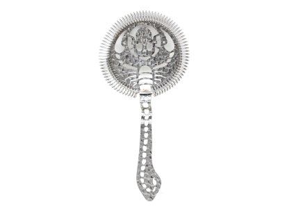 skorpion strainer