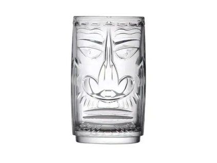 Leilani Tiki Glass 375ml