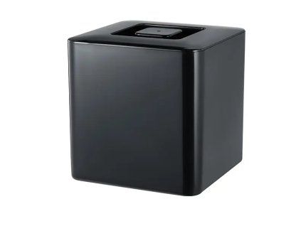 10L black
